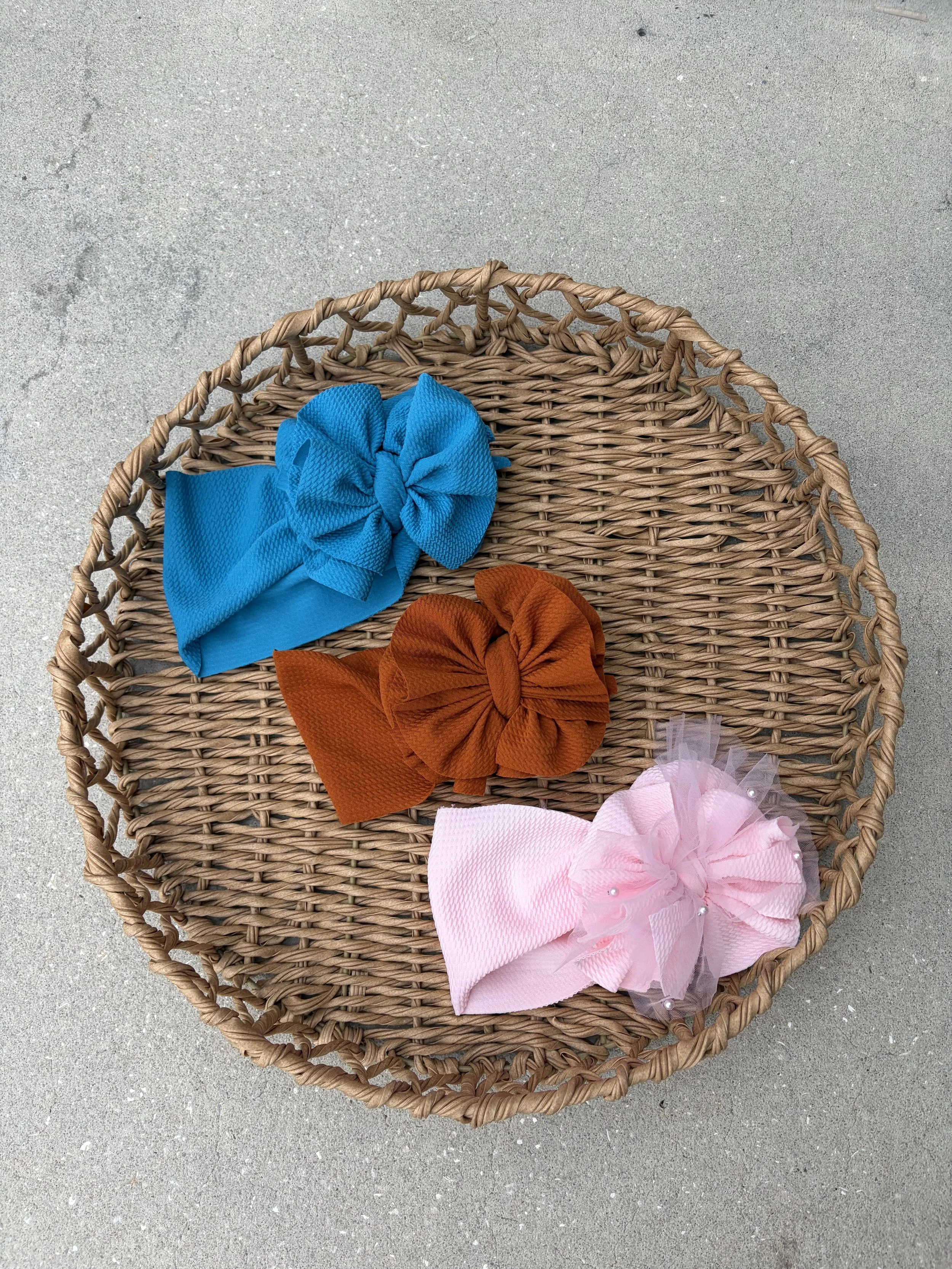 Shredded Head Wrap Subscription