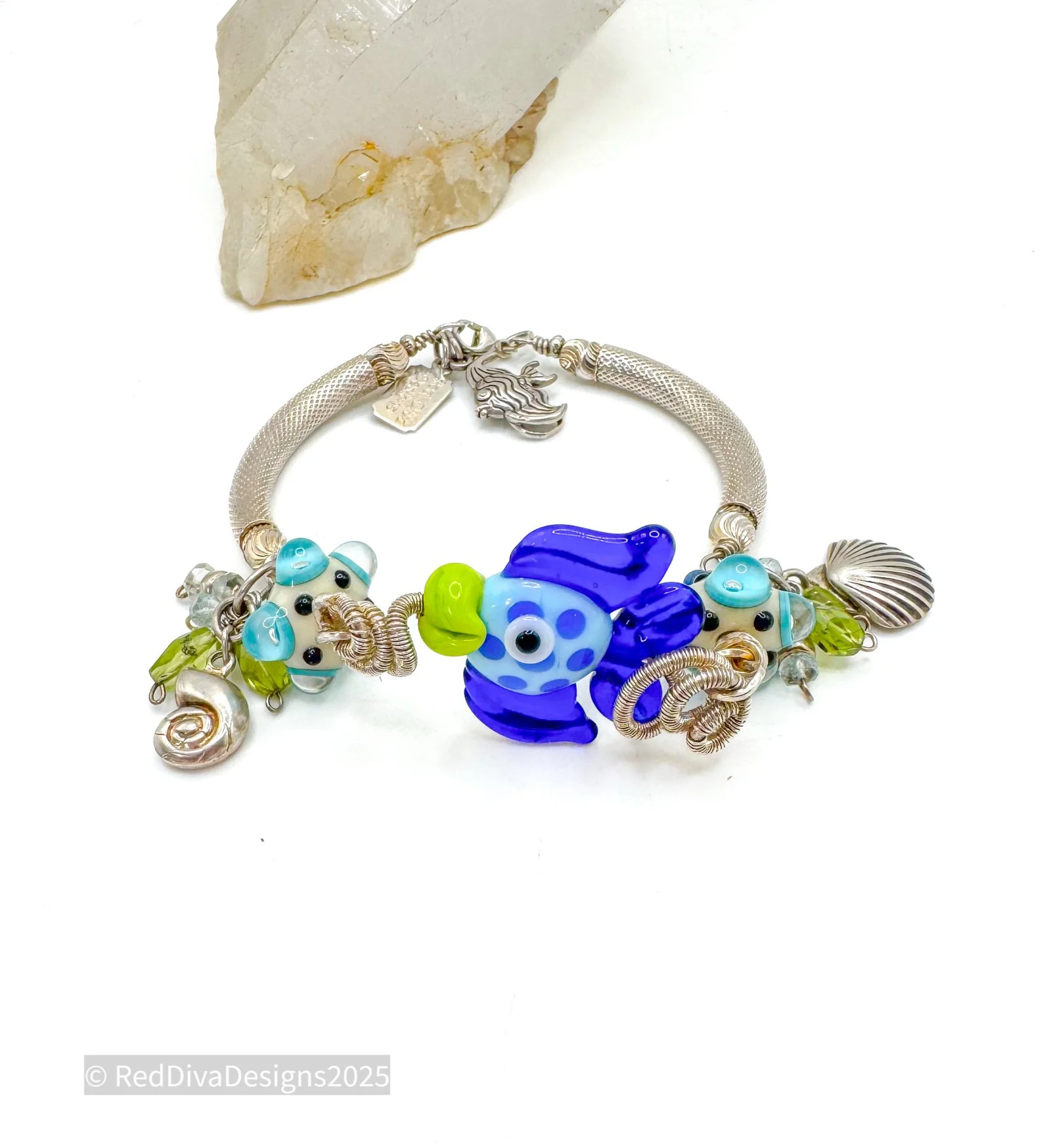 Finding Dory Bracelet