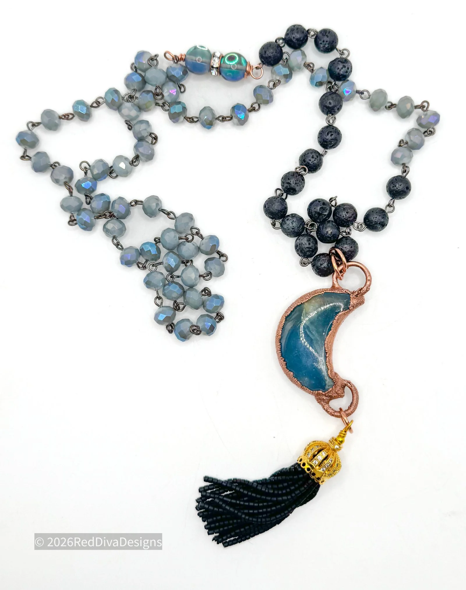 Lamurian Blue