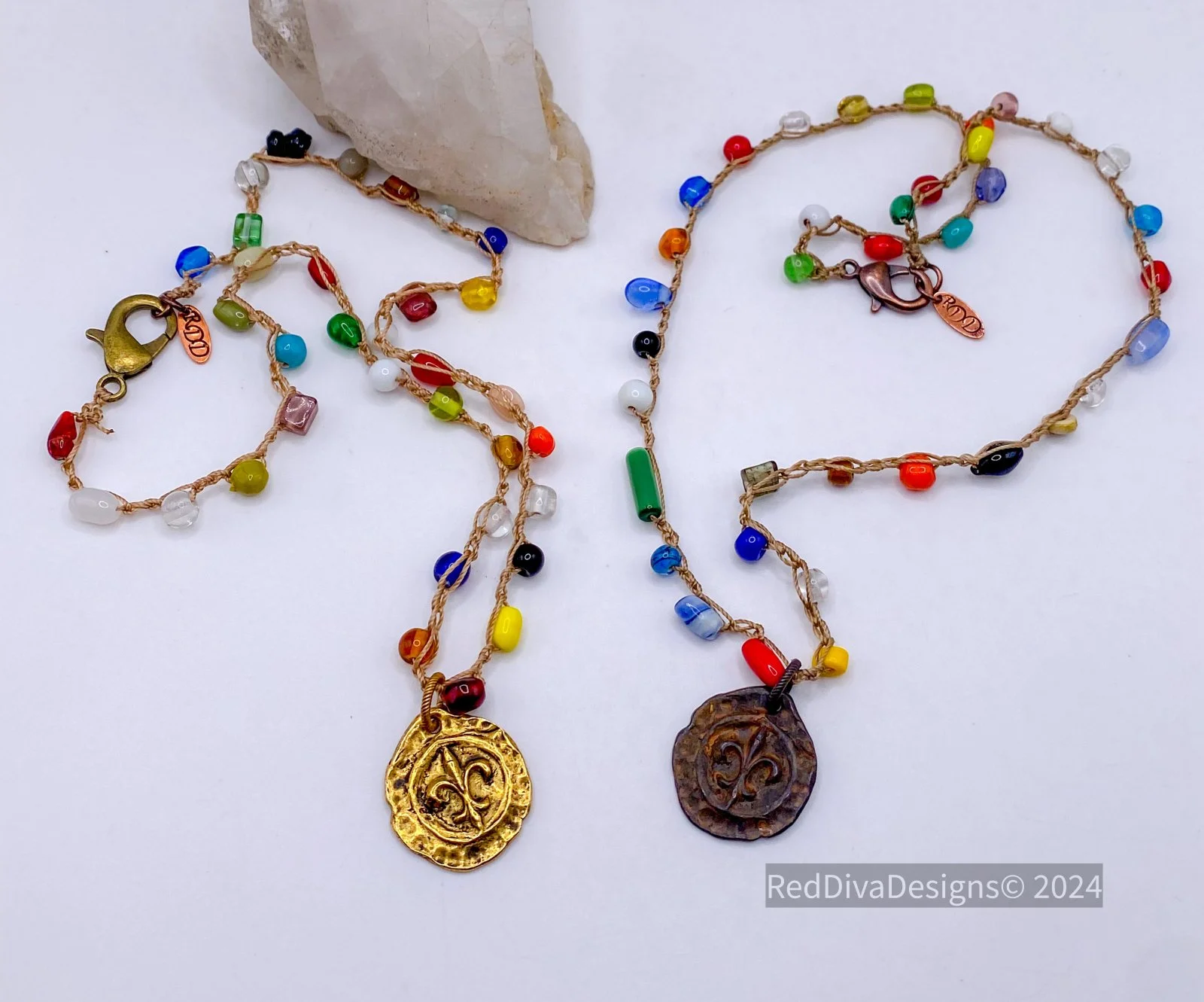 NOLA Too Necklace