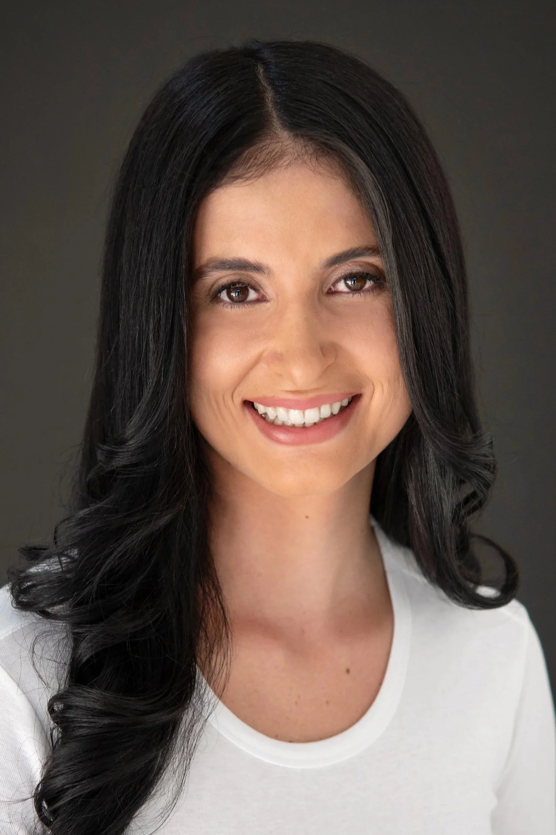 Hollin Hakimian, Jacksonville-based college admissions consultant.
