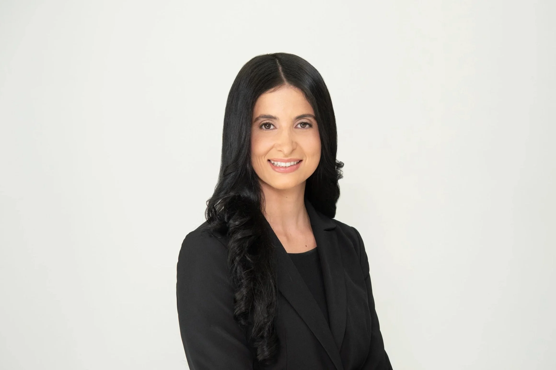 Hollin Hakimian, Jacksonville-based college admissions consultant.