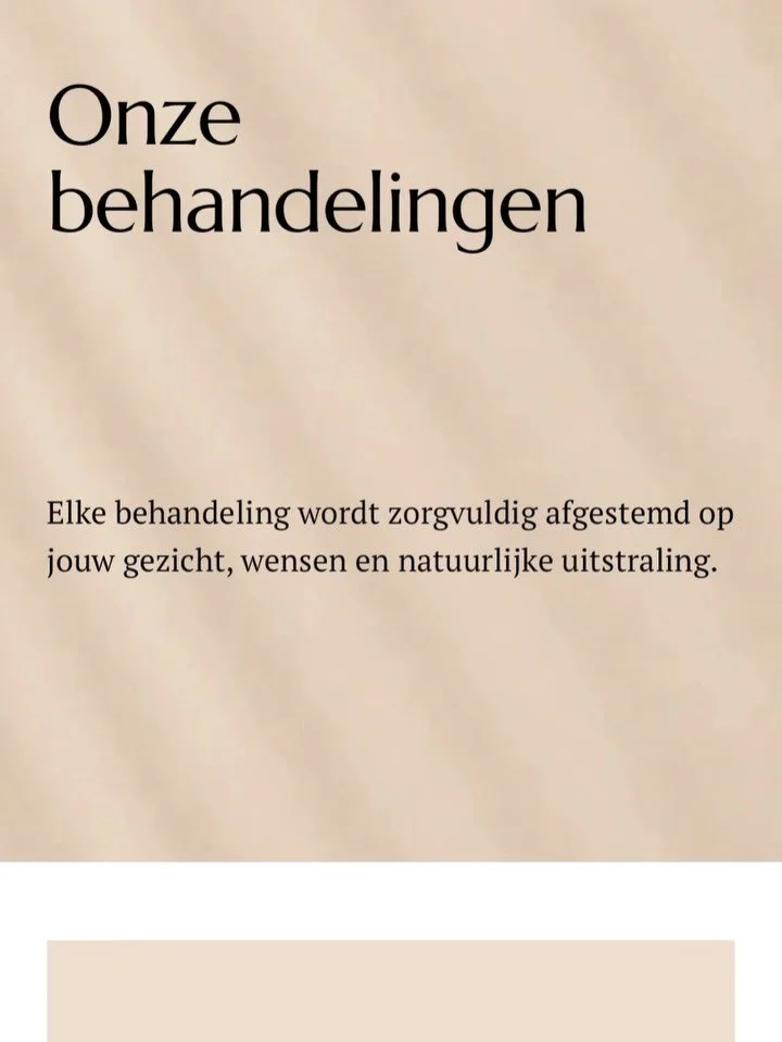 Ontdek permanente make-up tegen het introductietarief.

Ter gelegenheid van de recente opening van de salon gelden er tijdelijk speciale tarieven voor permanente make-up van de wenkbrauwen, ogen en lippen. 

De introductieprijzen zijn geldig t/m 30 n