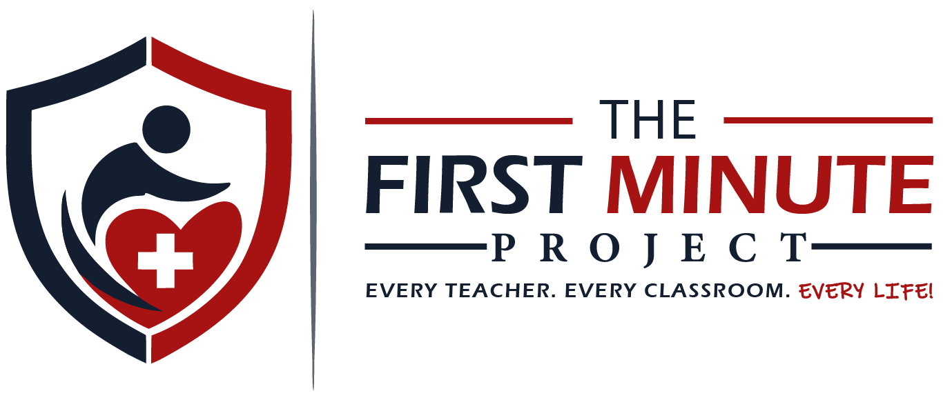 The First Minute Project