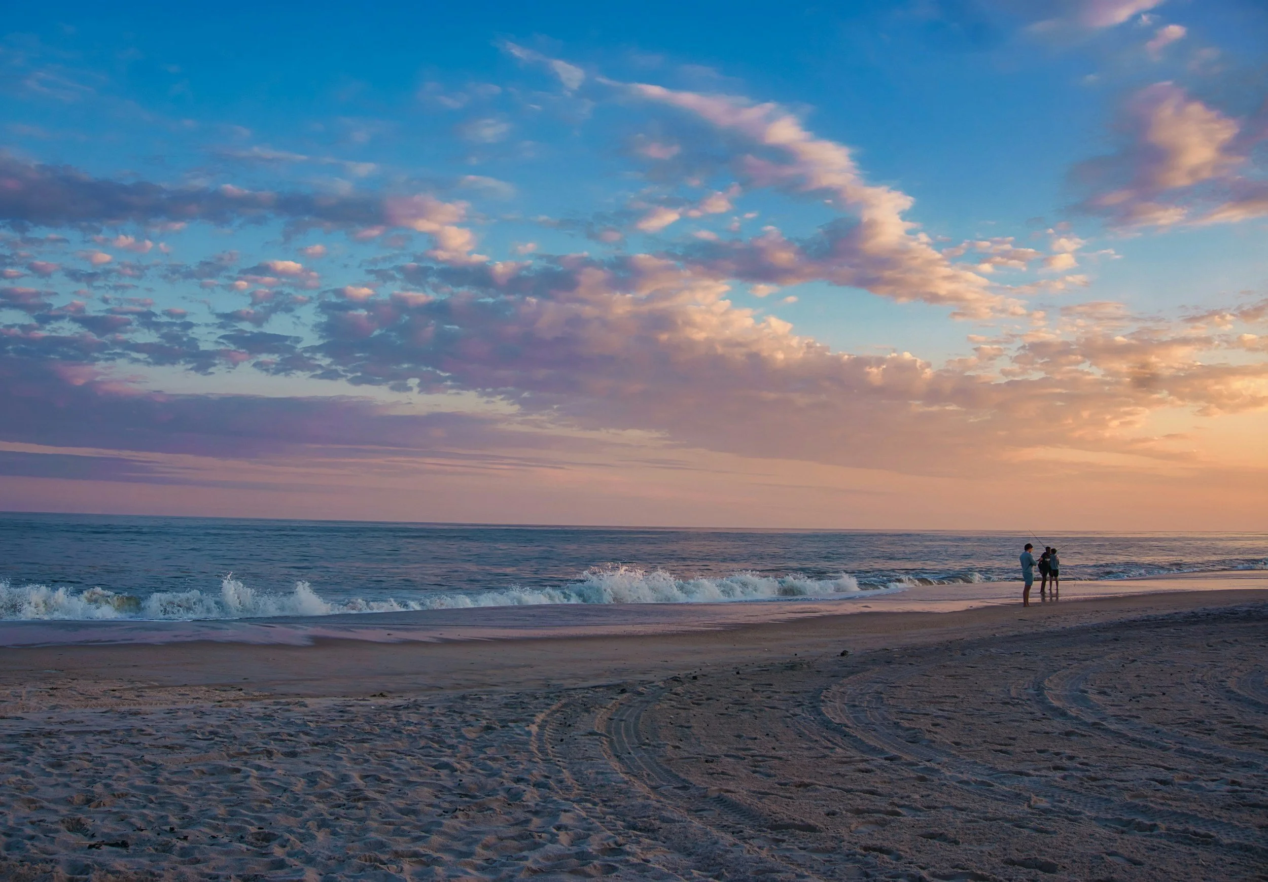 Top Sunrise spots