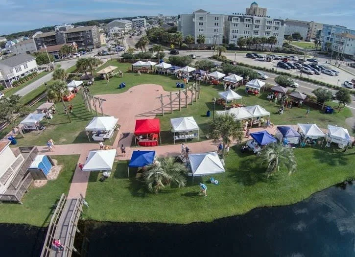 Carolina Beach Market
