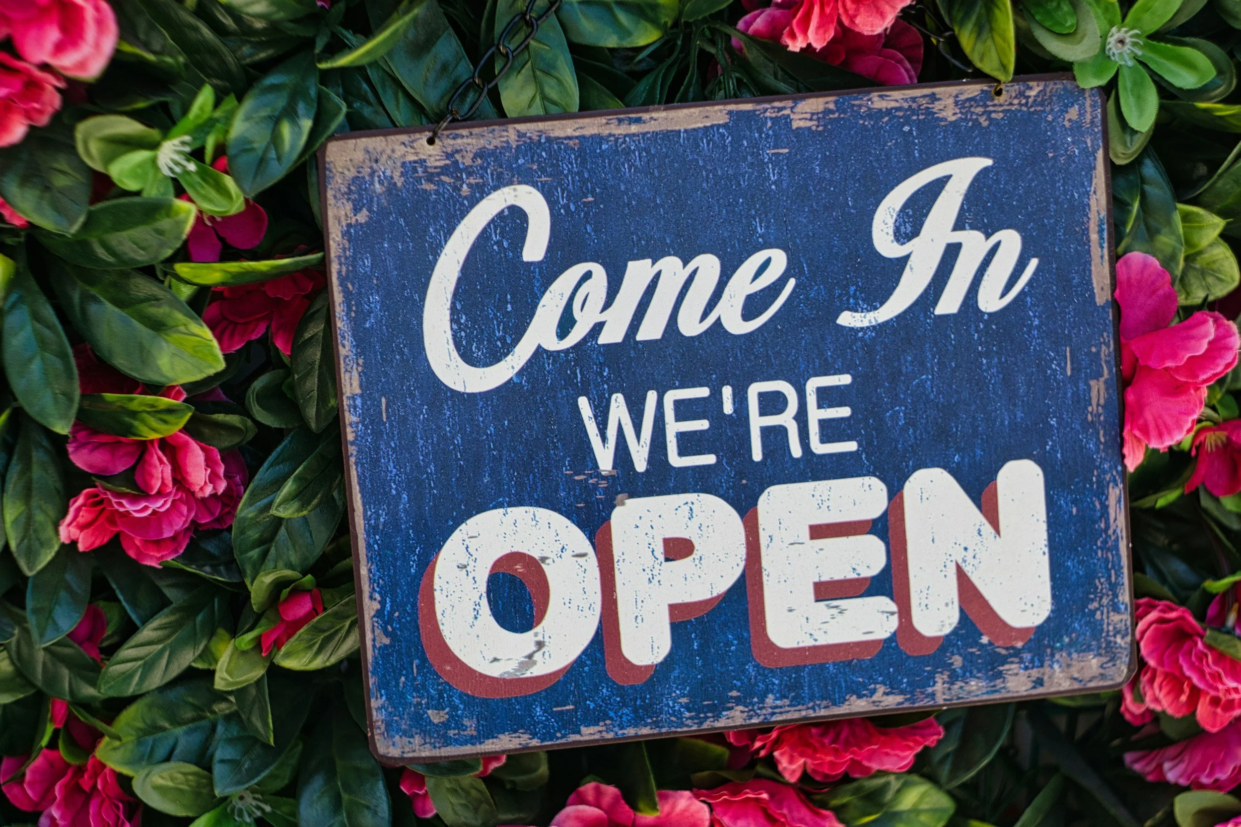Shopping in Carolina Beach and Kure Beach