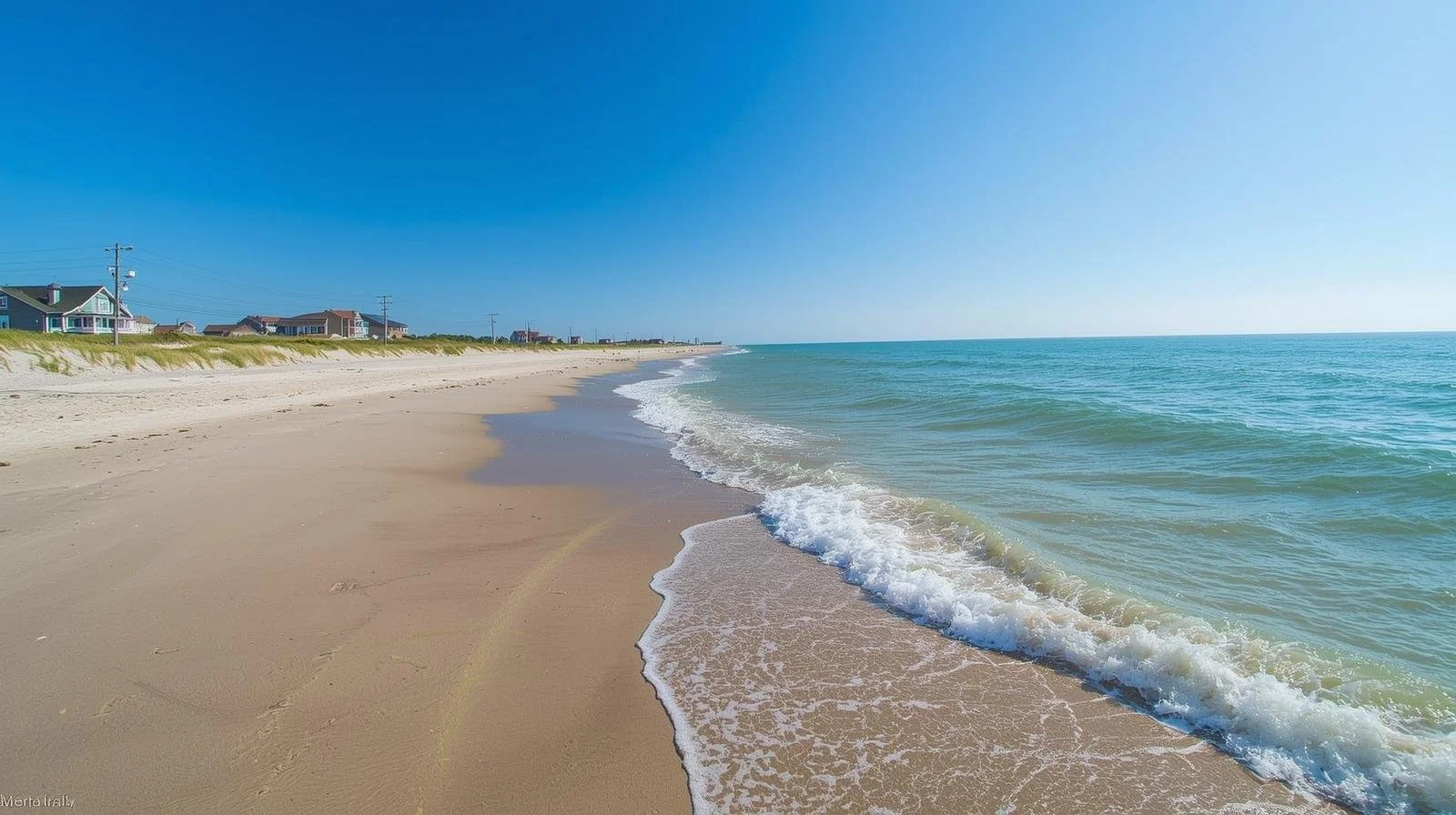 carolina beach