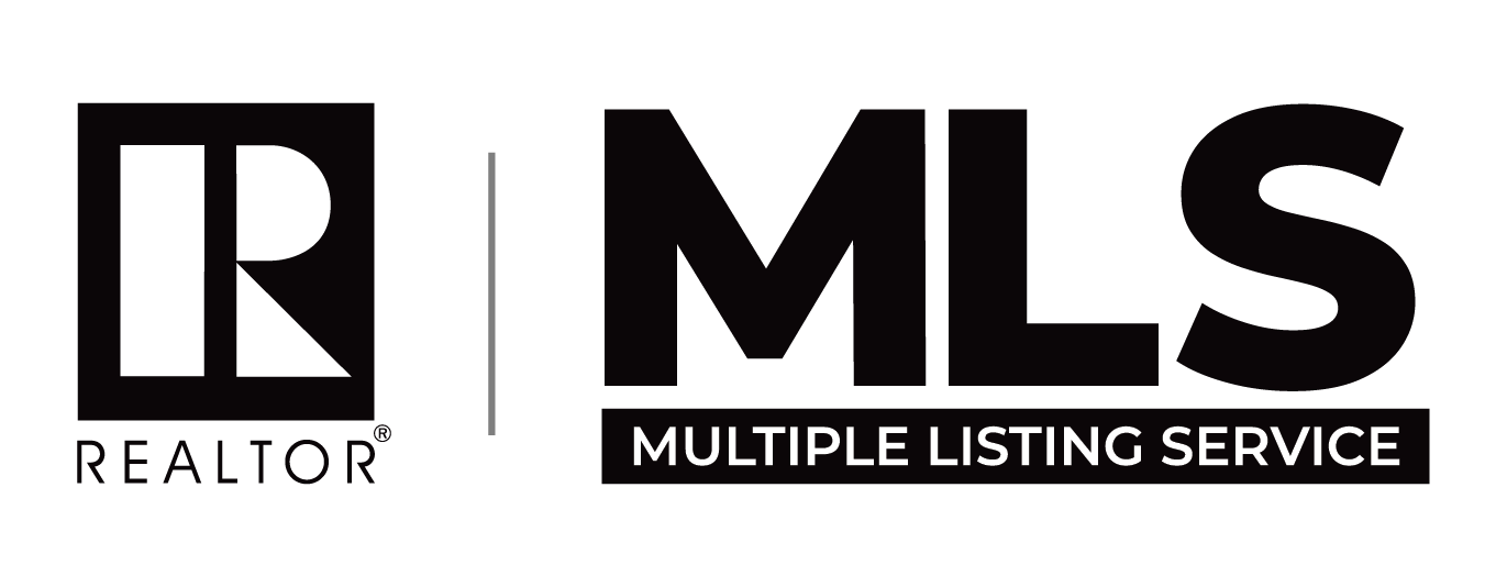 MLS Multiple Listing Service logo with the Realtor emblem