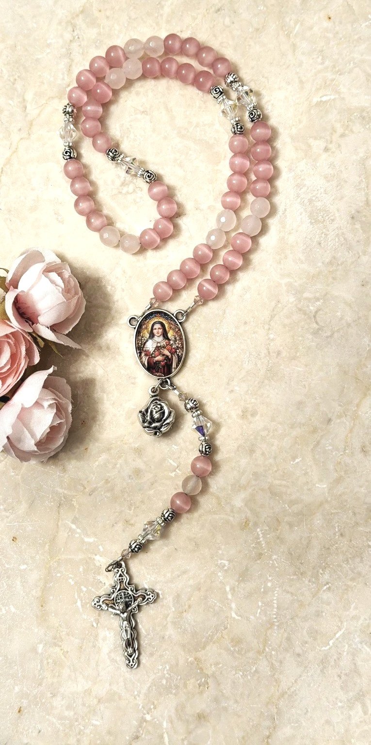 Faith in Bloom