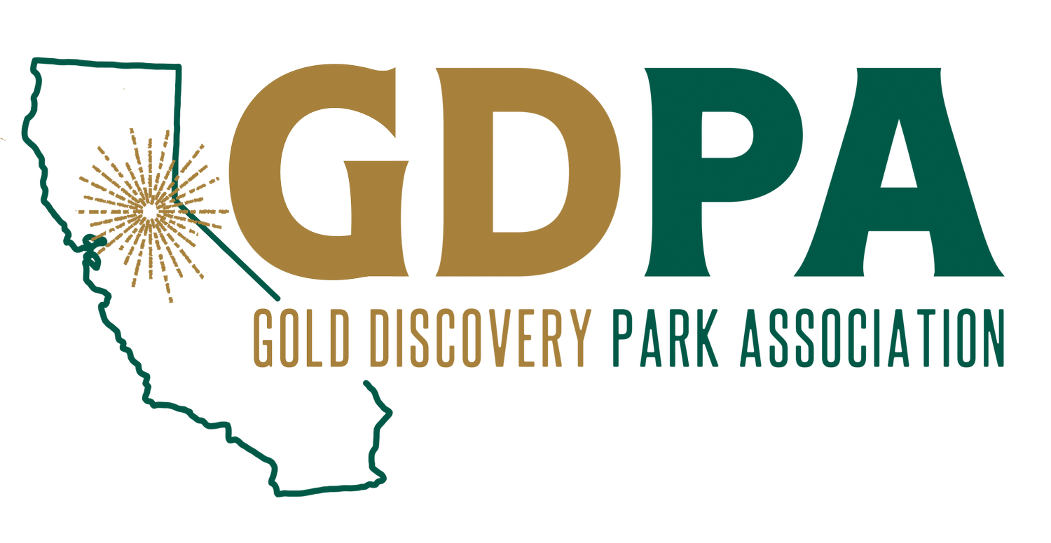 Gold Discovery Park Association