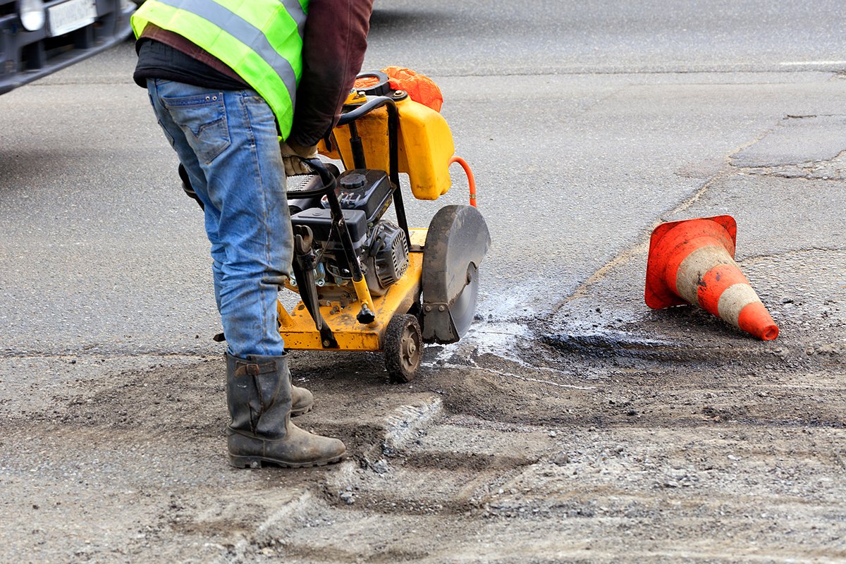 Concrete Services