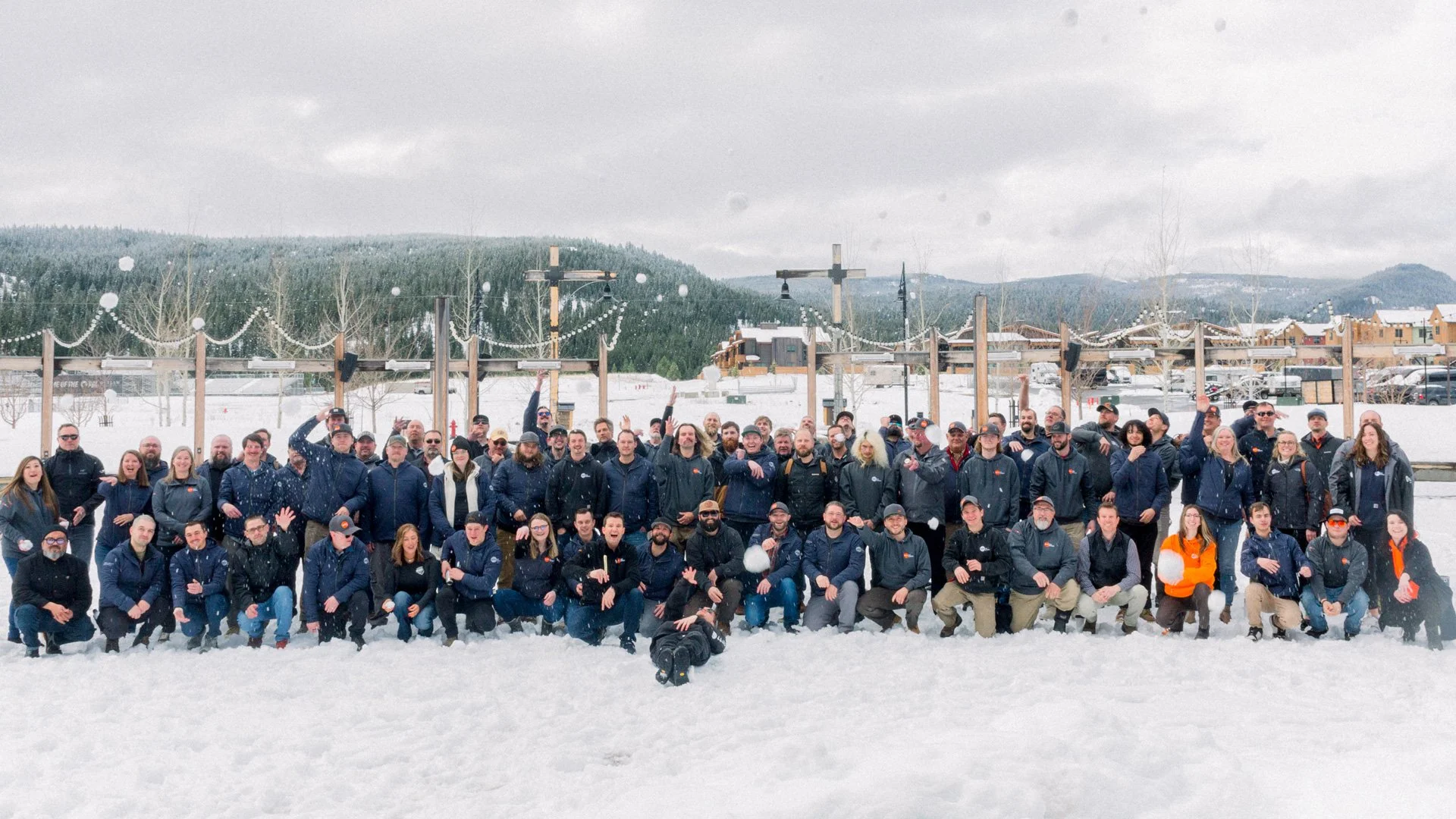 SAV team photo 1
