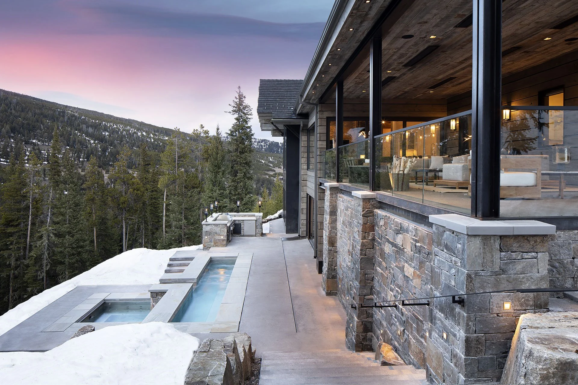Elevating Outdoor Living Through Technology