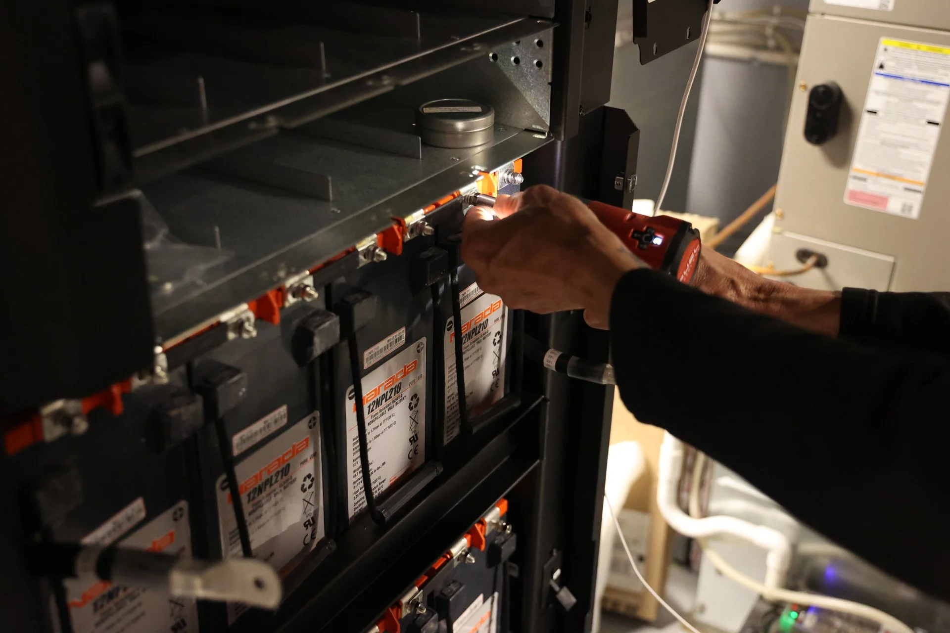 Energy Resilience for Luxury Mountain Homes