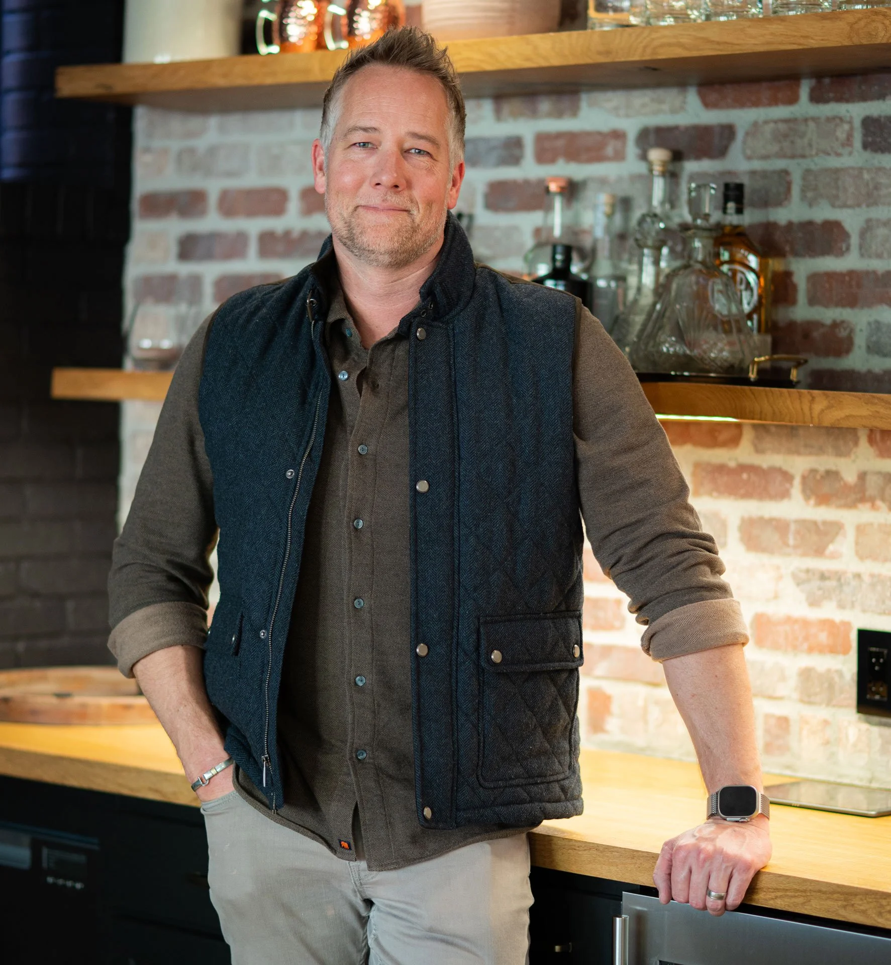 Matt Grant