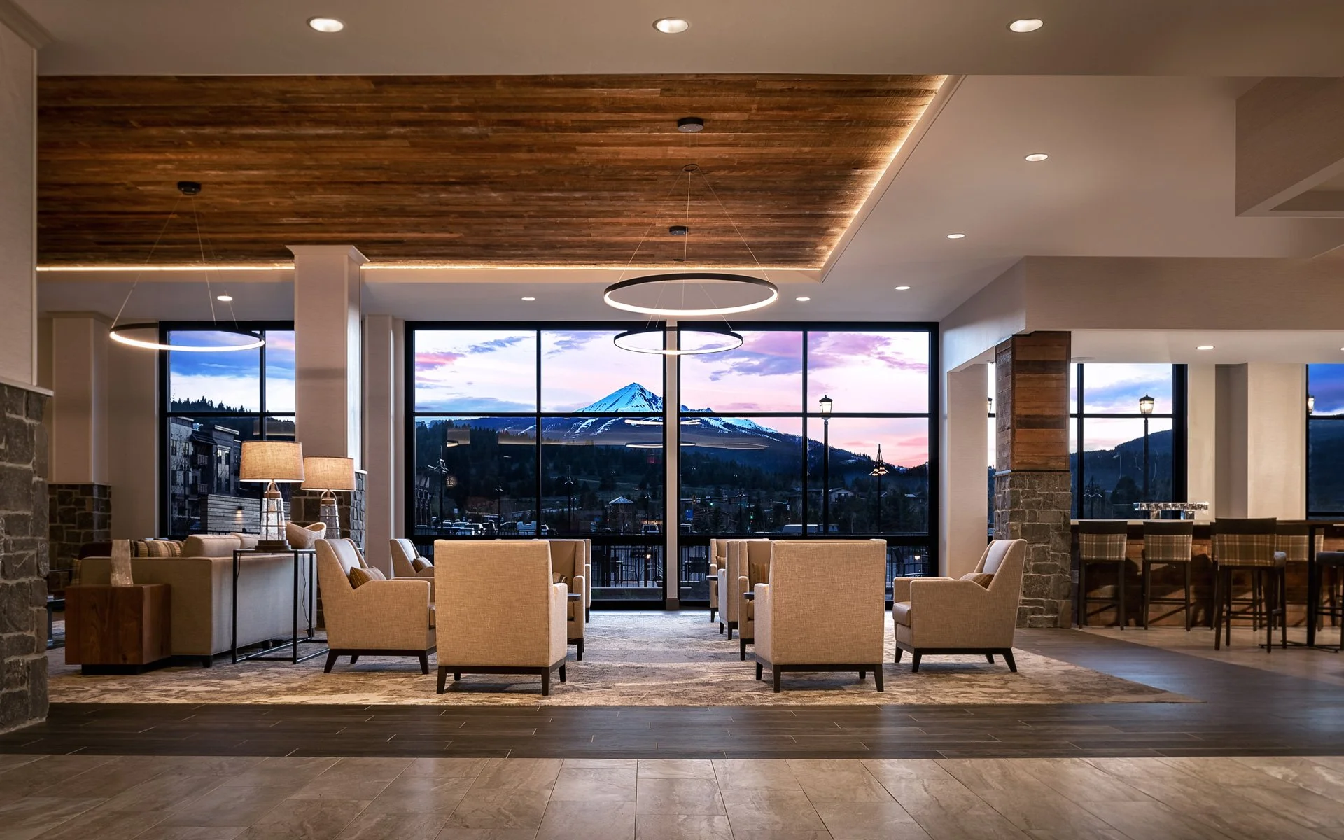 Wilson Hotel