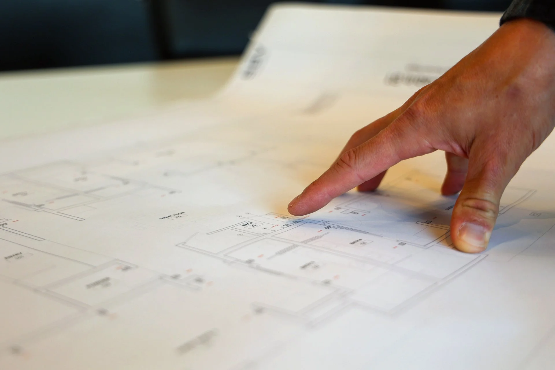 SAV technology design services