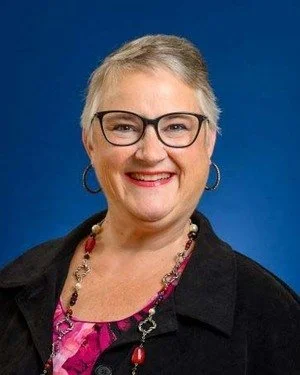 Professor ellen dutton