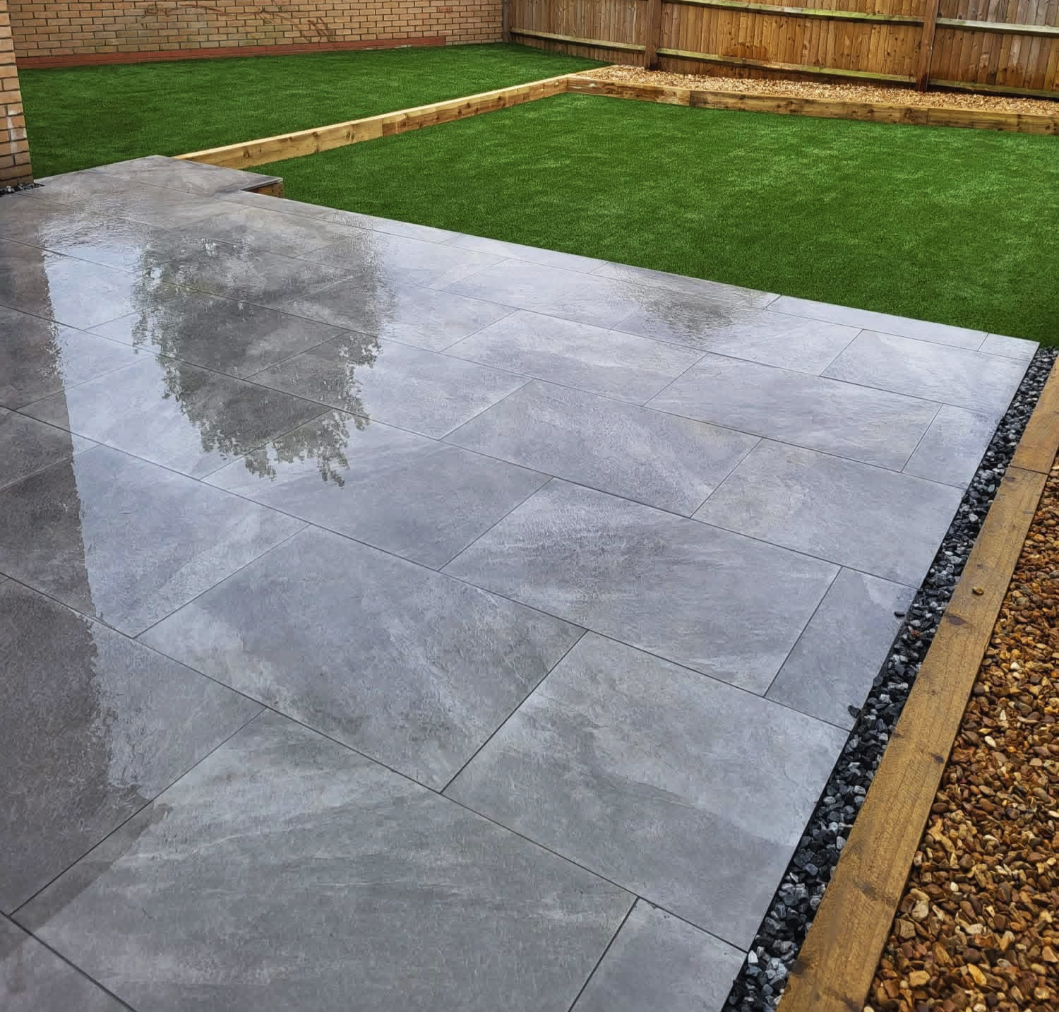 landscaping company in Carnforth