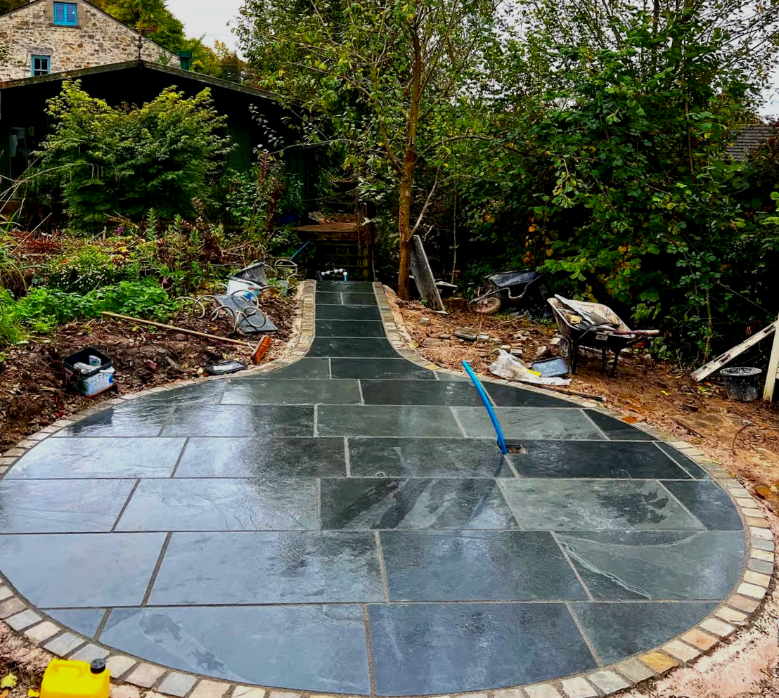 morecambe landscaping company