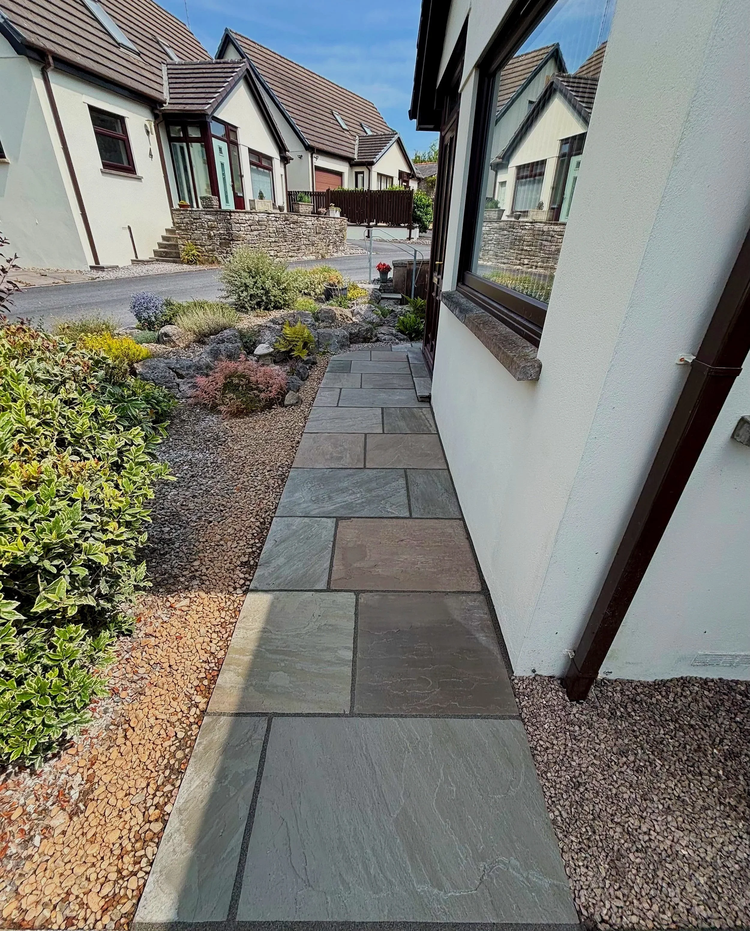 PATHWAYS