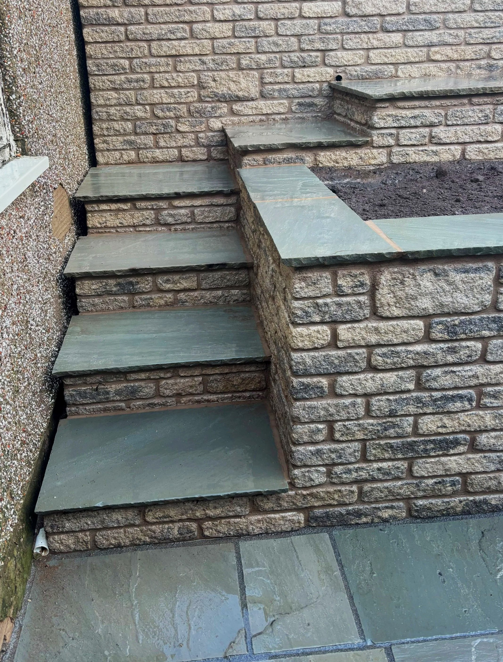 STEPS