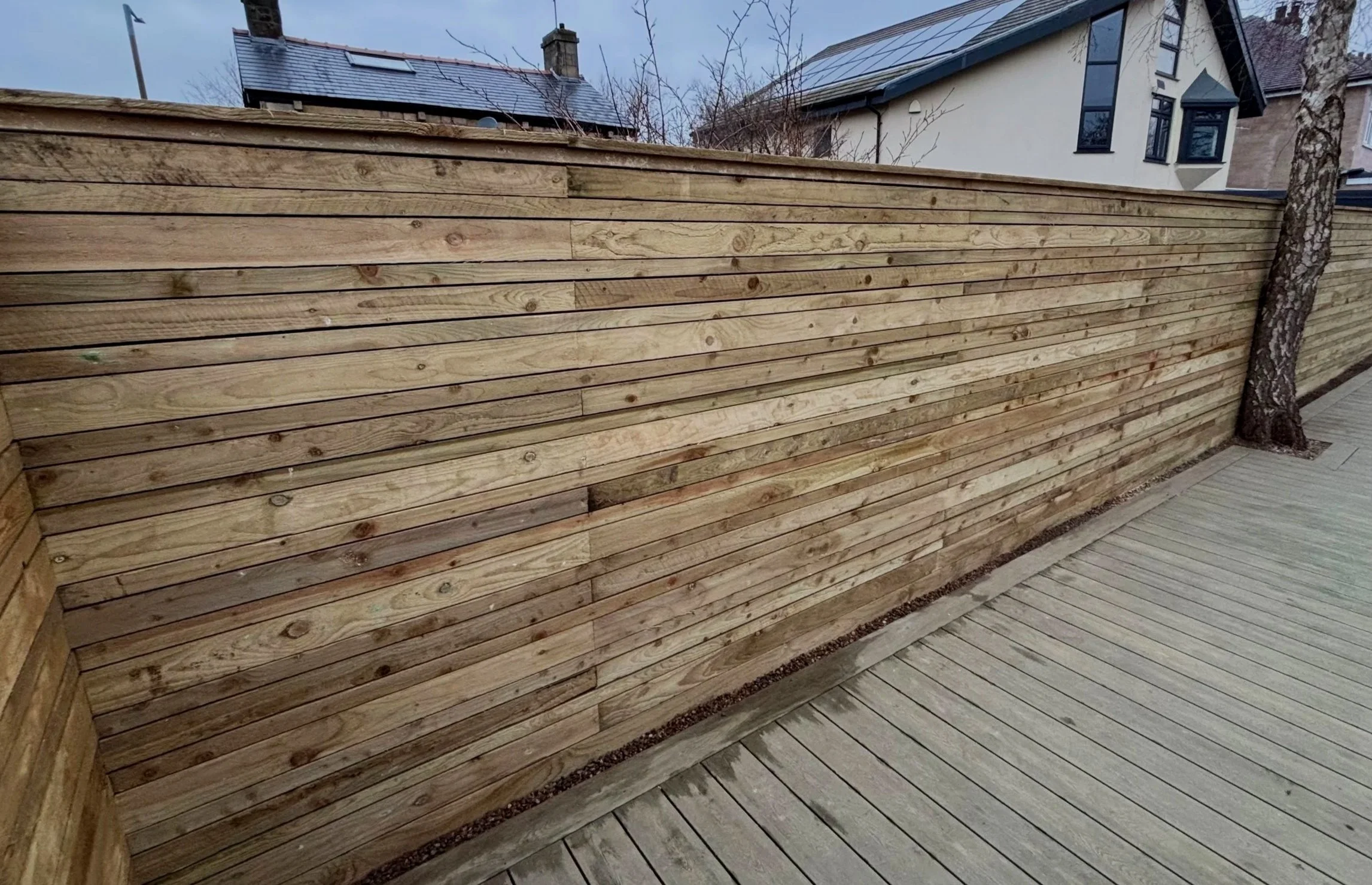 FENCING