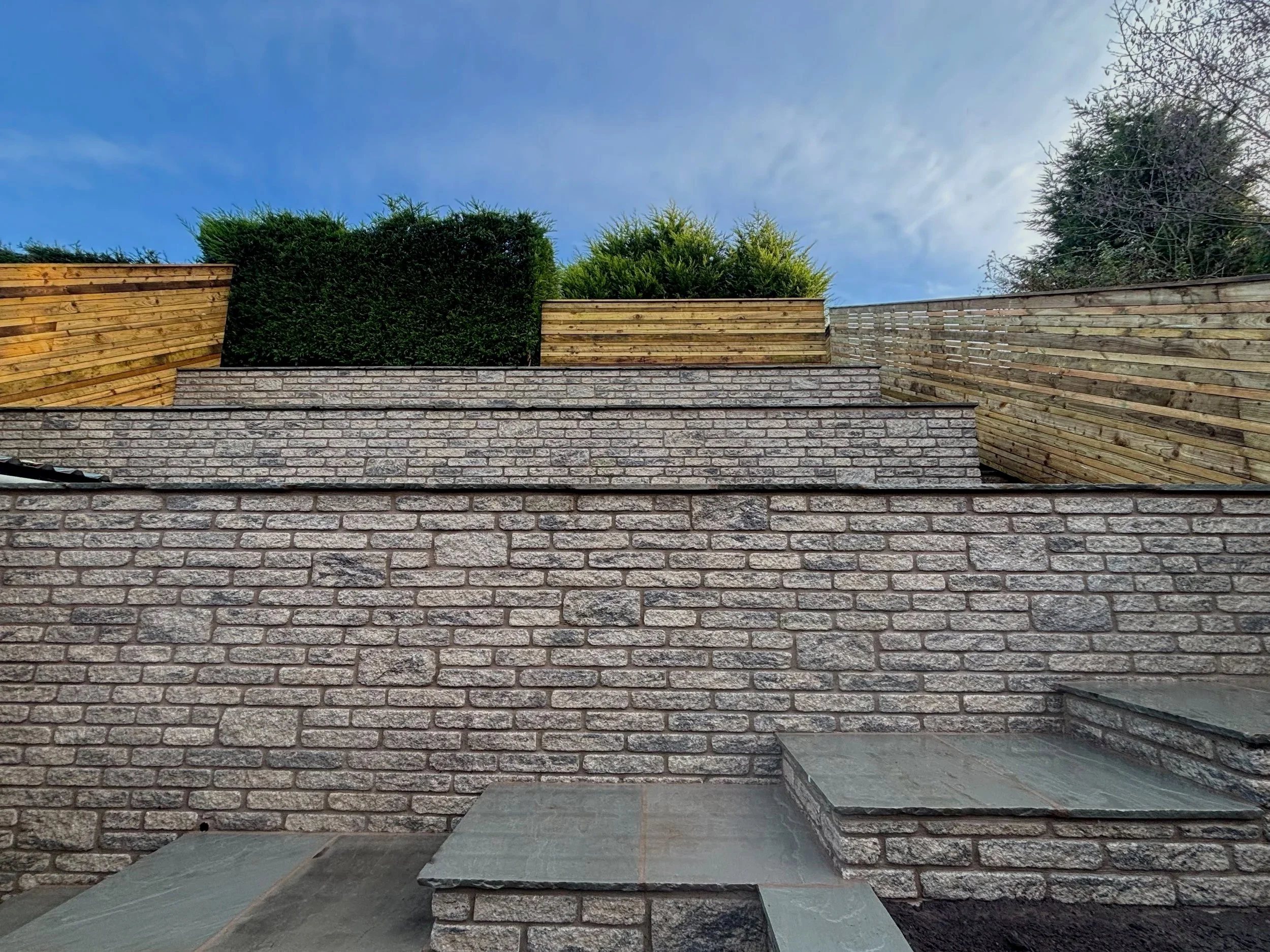 BRICKWORK 