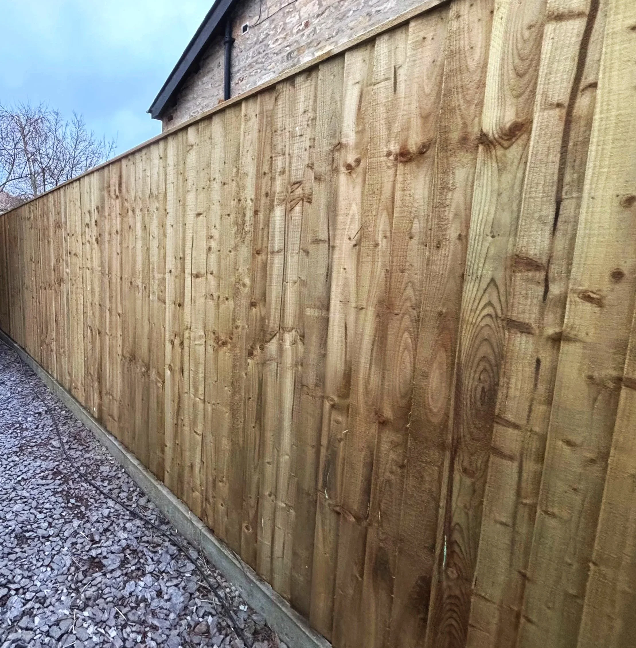 FENCING