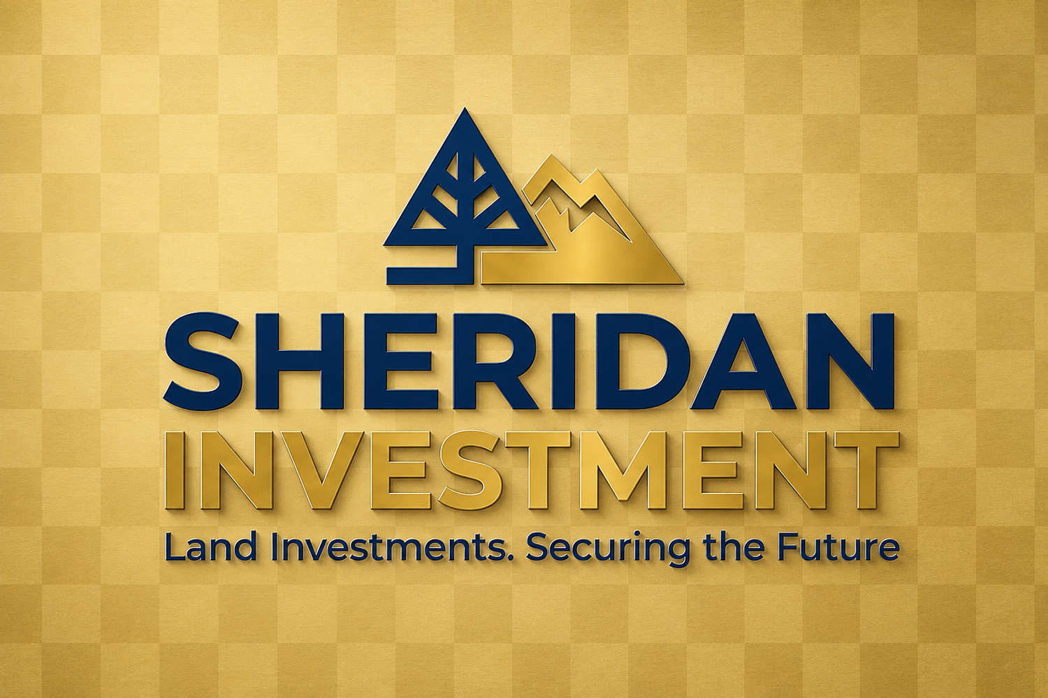 Sheridan Investment