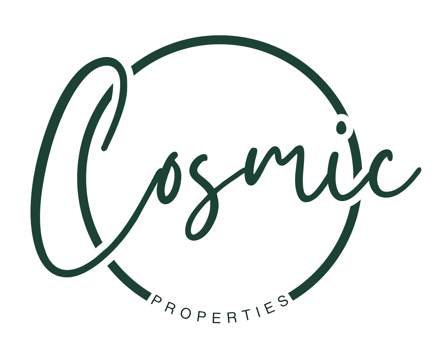 Cosmic Properties