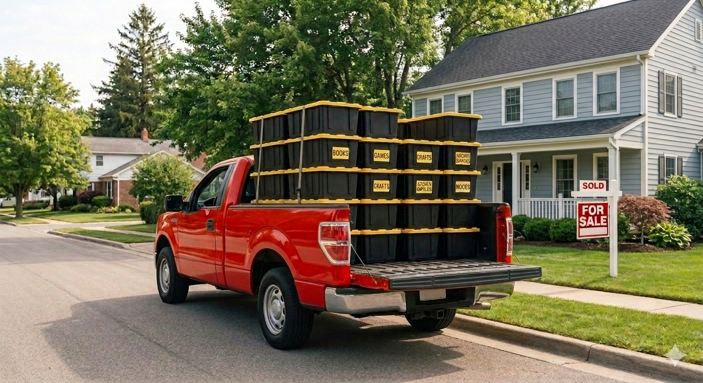The City-Moving Package