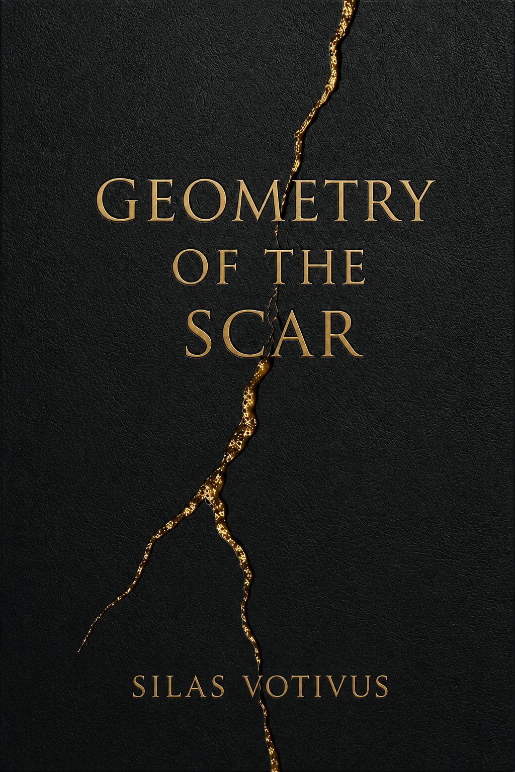 Geometry of the Scar