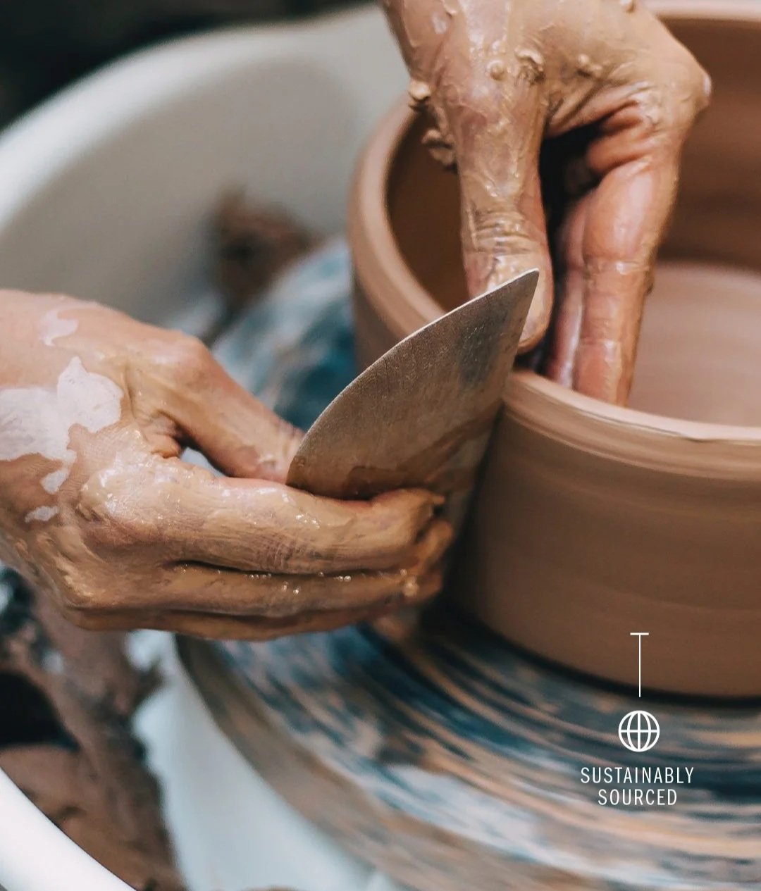 Pottery Barn Sustainability