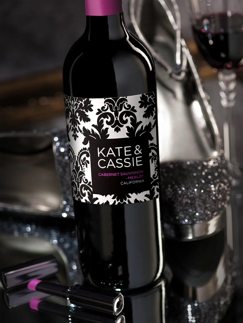 Designed while at HKA Design
