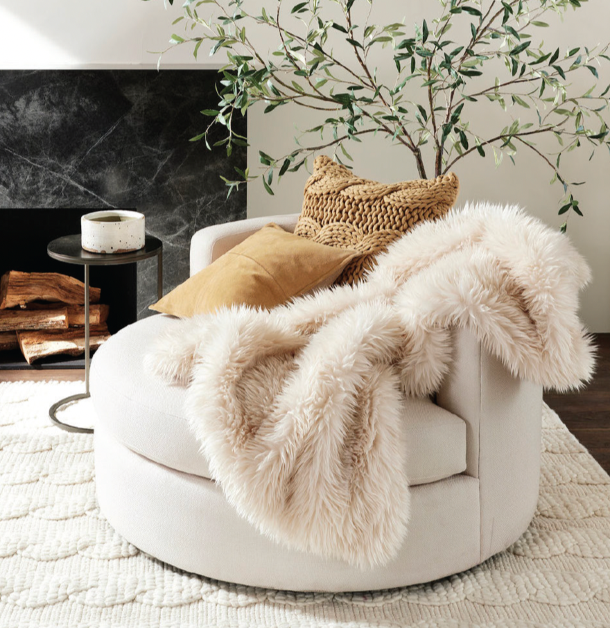 Pottery Barn Lookbook