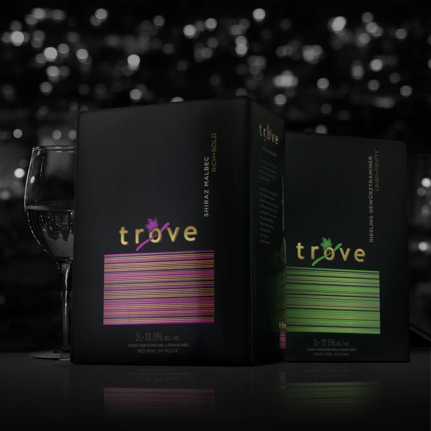 Designed while at HKA Design