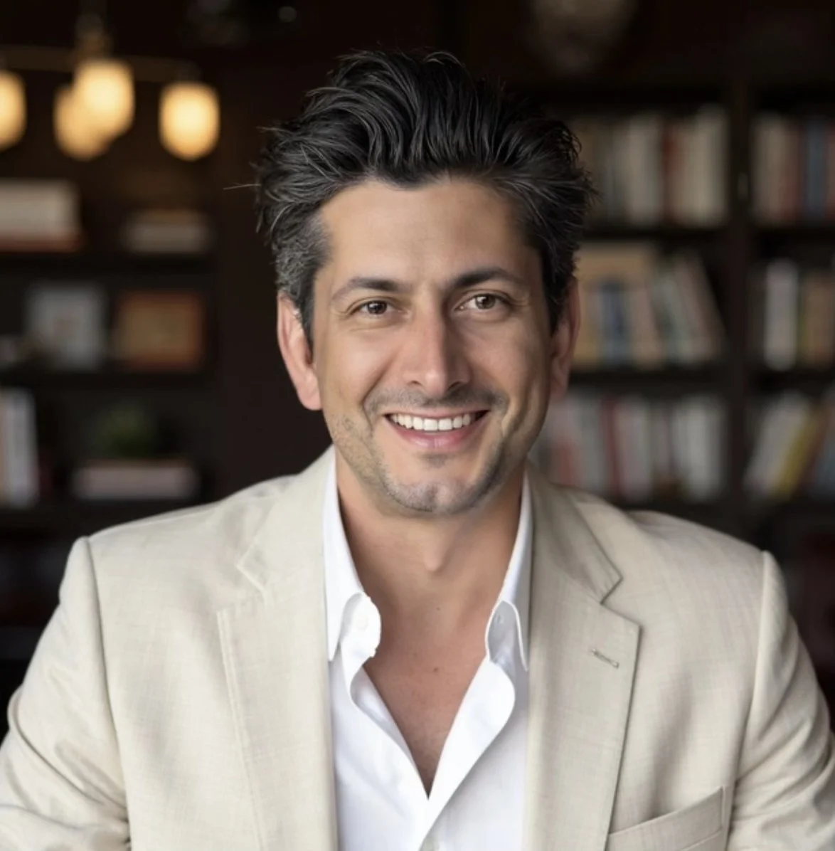 Chris Schink - Monte Cristo Gaming President - Chicago Video Gaming