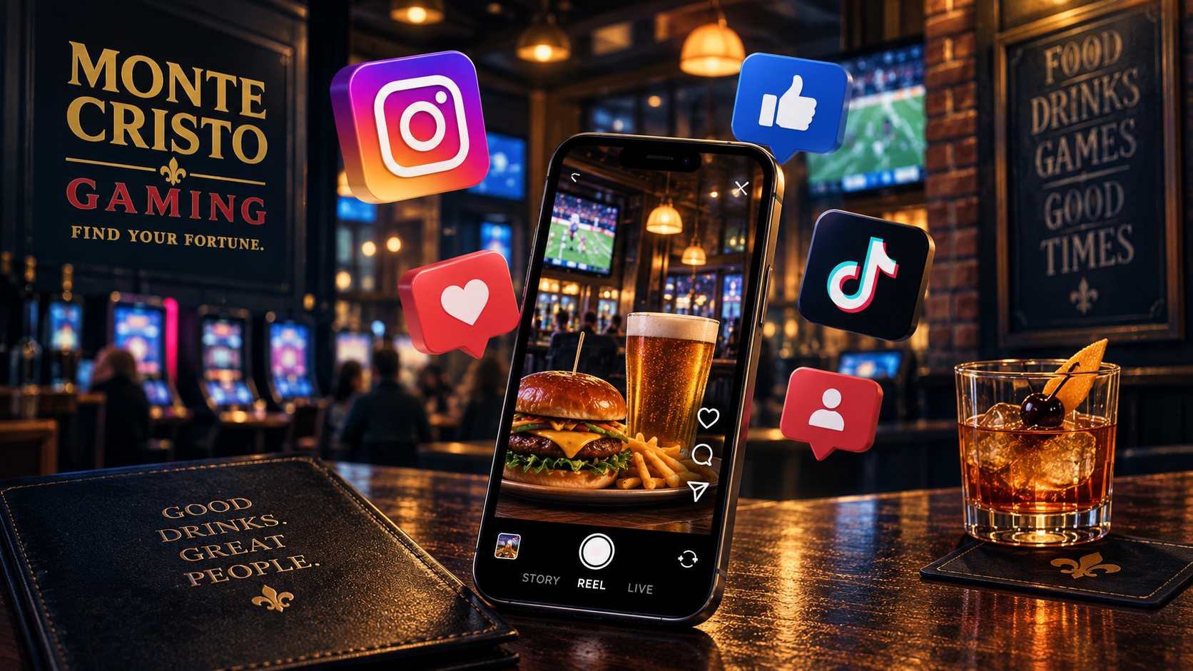 Social Media Marketing 101 in the Hospitality Sector