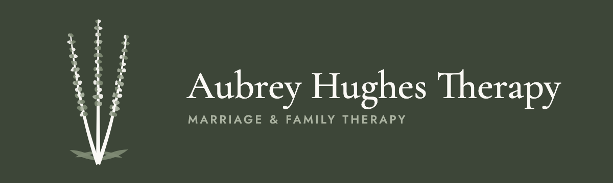 Aubrey Hughes Therapy