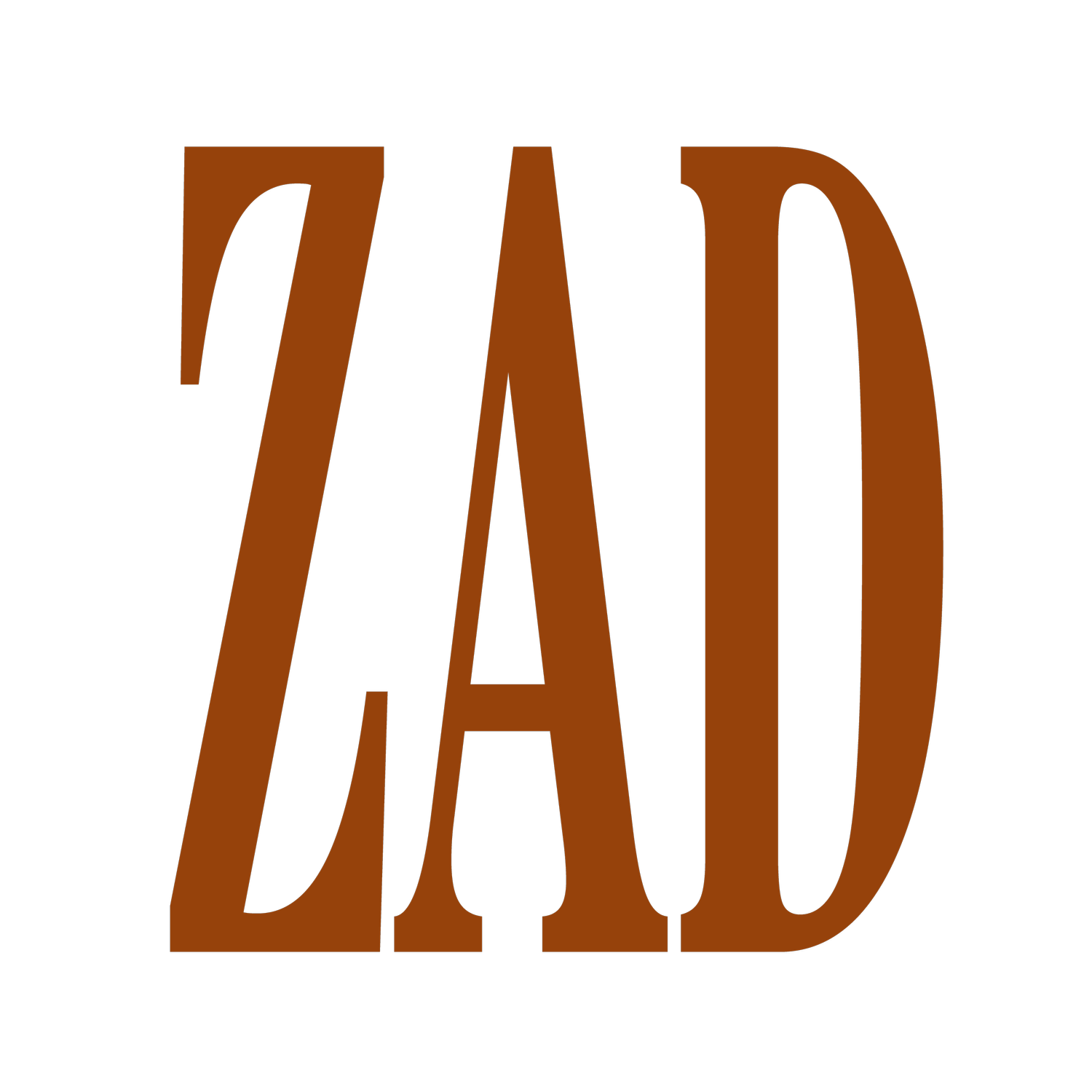 ZAD