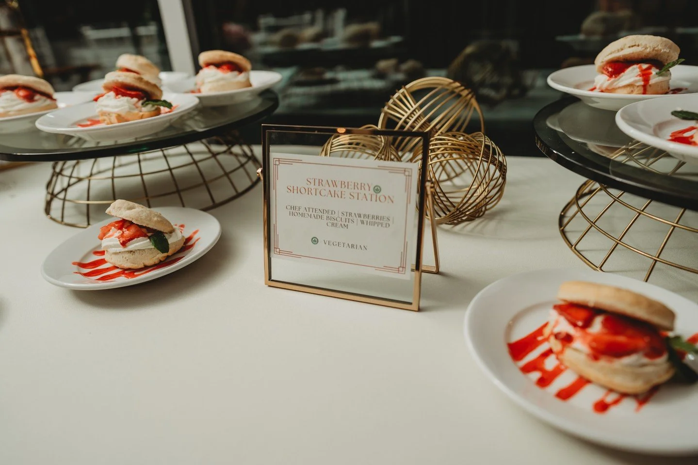 The sweetest stop on the menu🍓⁠
⁠
Venue: @coronadofirestation⁠
Catering: @personaltouchdining⁠
Photography: @laurenogdenphoto⁠
⁠
#CoronadoWeddings #CoronadoEvents #CoronadoCA #CoronadoIsland #SanDiegoVenue #SanDiegoWeddingVenue #personaltouchdining 