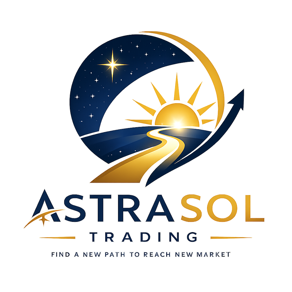 ASTRASOL TRADING