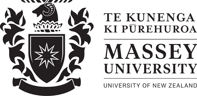 Logo for Massey University