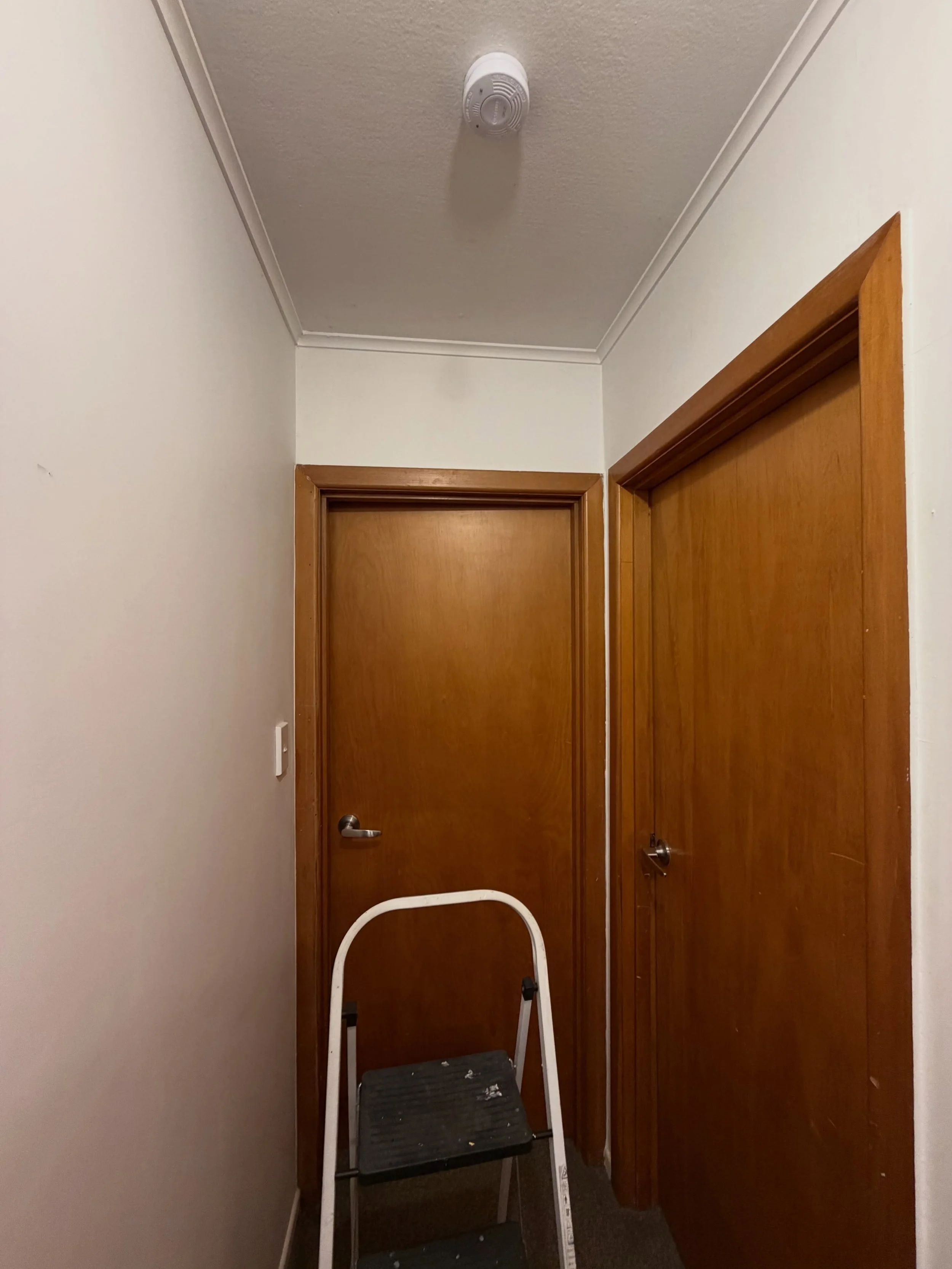 The most boring post you will ever see BUT a reminder to check those smoke alarms 

An annoying job to do now but one you&rsquo;ll be thankful for if there is ever a fire
