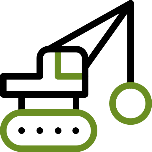 Demolition