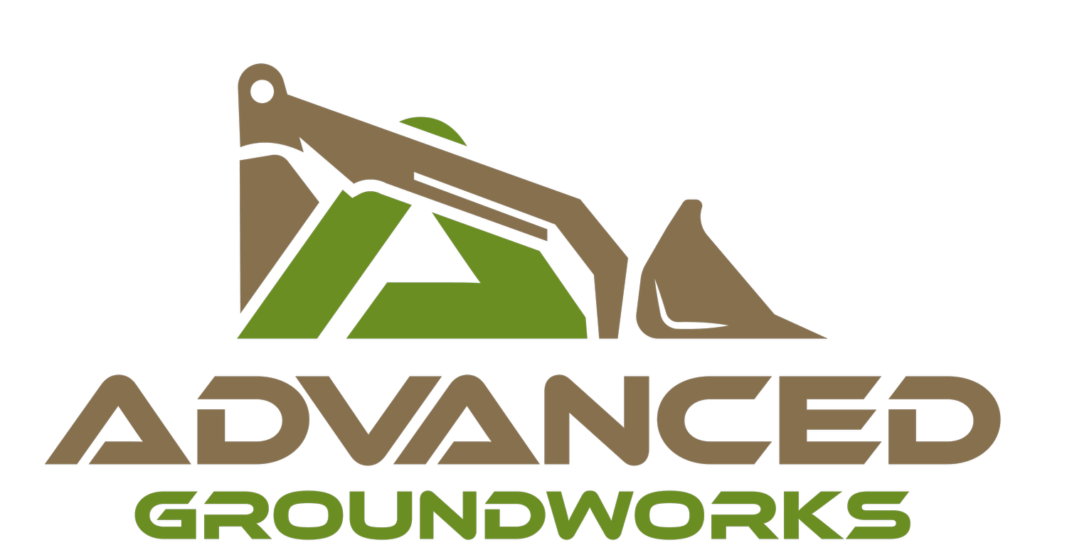 Advanced Groundworks