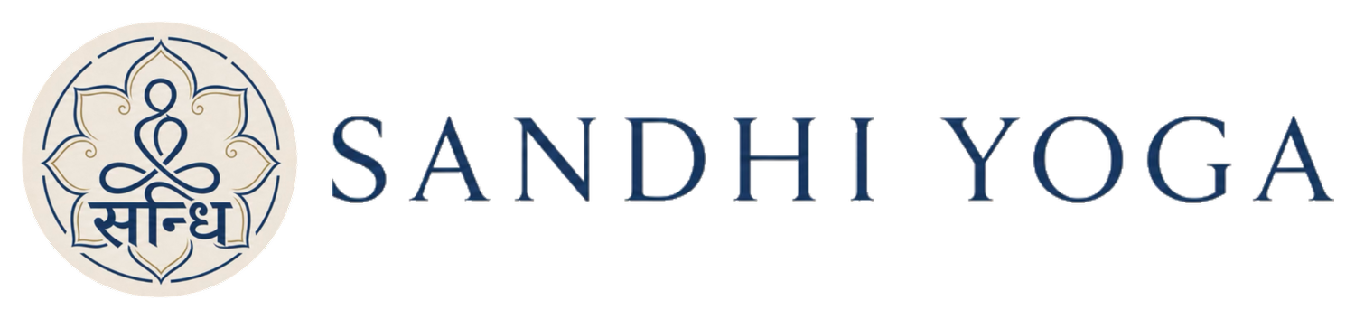 Sandhi Yoga