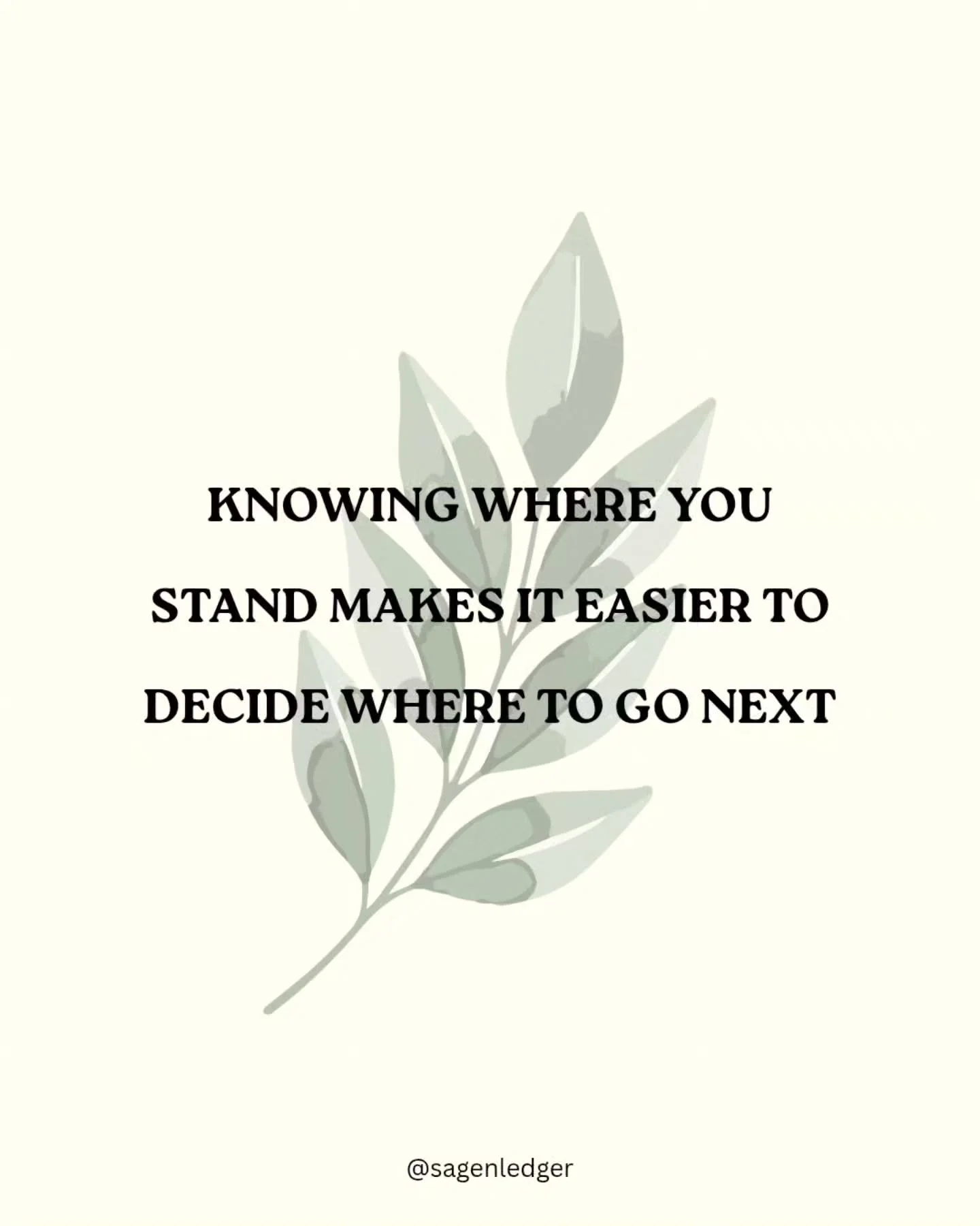 It&rsquo;s hard to know what you want to do next when you&rsquo;re not quite sure where you are right now.

Your books can help give you that starting point.

When your financials are up to date, you can see what&rsquo;s happening in your business, n